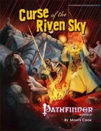 Curse of the Riven Sky : Pathfinder RPG Adventure for Level 10
