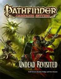 Pathfinder Campaign Setting : Undead Revisited (Pathfinder)
