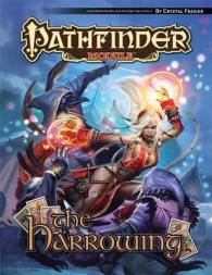 The Harrowing (Pathfinder Module)