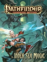 Inner Sea Magic (Pathfinder Campaign Setting)