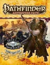 Skull & Shackle : Island of Empty Eyes (Pathfinder Adventure Path)