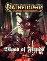 Blood of Fiends (Pathfinder Player Companion)