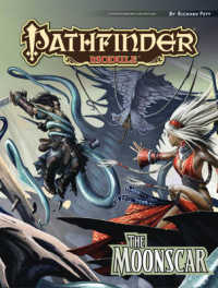 The Moonscar (Pathfinder Module)