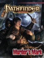 Murder's Mark (Pathfinder Module)