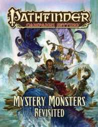 Pathfinder Campaign Setting: Mystery Monsters Revisited