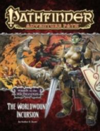 Pathfinder Adventure Path: Wrath of the Righteous Part 1 - the Worldwound Incursion