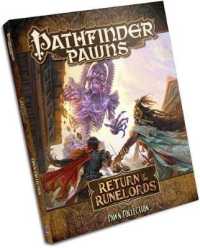 Rise of the Runelords Pawn Collection (Pathfinder Pawns)