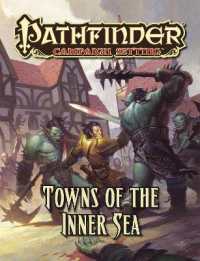 Pathfinder Campaign Setting: Towns of the Inner Sea