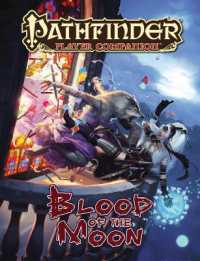 Pathfinder Player Companion: Blood of the Moon