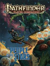 People of the Stars : Pathfinder Player Companion