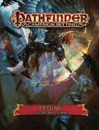 Pathfinder Campaign Setting: Cheliax, the Infernal Empire