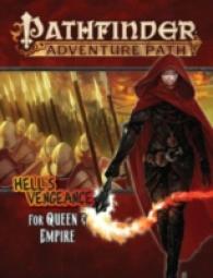 Pathfinder Adventure Path: Hell's Vengeance Part 4 - for Queen & Empire
