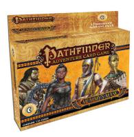 Pathfinder Adventure Card Game: Mummy's Mask Character Add-On Deck