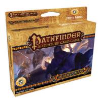Pathfinder Adventure Card Game: Mummy's Mask Adventure Deck 2: Empty Graves