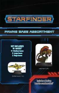 Starfinder Pawns : Base Assortment （BRDGM）