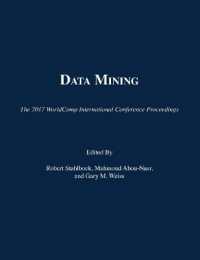 Data Mining (The 2017 Worldcomp International Conference Proceedings)