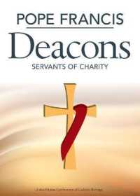 Deacons: Servants of Charity