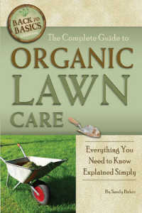 Complete Guide to Organic Lawn Care : Everything You Need to Know Explained Simply