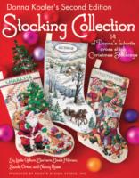 Donna Kooler's Stocking Collection （2ND）