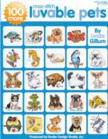 100 More Luvable Cross Stitch Pets