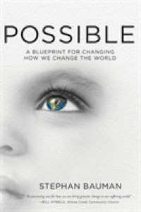 Possible : Your Blueprint for Saving the World