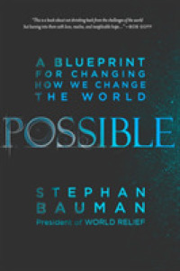 Possible : A Blueprint for Changing How We Change the World