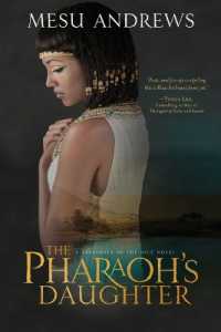 The Pharaoh's Daughter (Treasures of the Nile Series)