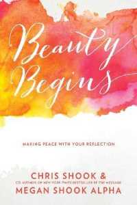 Beauty Begins : Making Peace with your Reflection