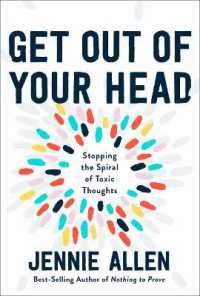 Get Out of your Head : The One Thought that Can Shift Our Chaotic Minds