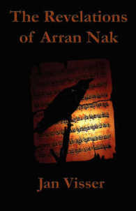 The Revelations of Arran Nak : Part II of the Revelations Saga