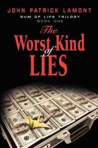 SUM OF LIFE - the Worst Kind of Lies