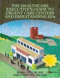 The Healthcare Executive's Guide to Urgent Care Centers and Freestandi