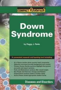 Down Syndrome (Compact Research: Diseases & Disorders)