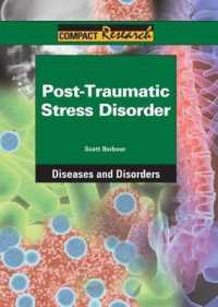 Post-Traumatic Stress Disorder (Compact Research: Drugs)