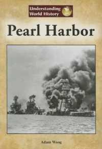 Pearl Harbor (Understanding World History (Reference Point)) （Library Binding）