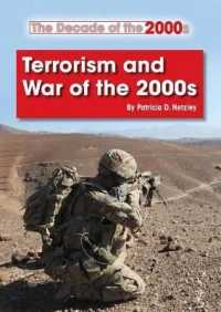 Terrorism and War of the 2000s (Decade of the 2000s (Referencepoint))