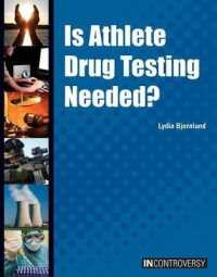 Is Athlete Drug Testing Needed? (In Controversy)