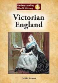 Victorian England (Understanding World History (Reference Point))