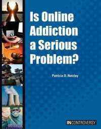 Is Online Addiction a Serious Problem? (In Controversy)