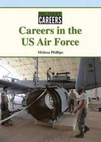 Careers in the US Air Force (Military Careers)