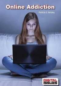 Online Addiction (Digital Issues)