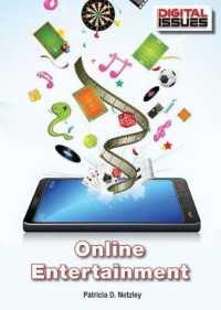 Online Entertainment (Digital Issues)