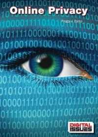 Online Privacy (Digital Issues)