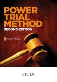 Power Trial Method (Nita)