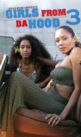 Girls from Da Hood 3 （Reprint）