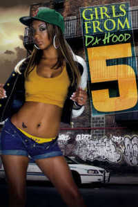 Girls from Da Hood 5 (Girls from Da Hood)