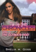 The Ultimate Test : The Lip Gloss Chronicles (The Lip Gloss Chronicles) 〈1〉 （1ST）