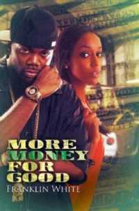 More Money for Good (Urban Renaissance")