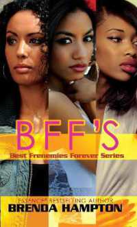 Bff's : Best Frenemies Forever Series -- Paperback / softback