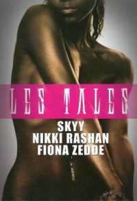 Les Tales : Tempted to Touch (Urban Books)